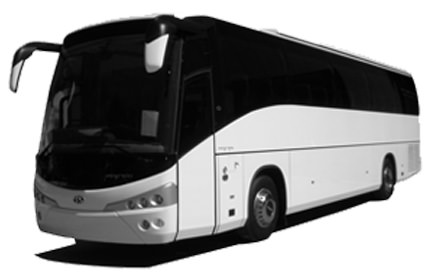 SLEEPER COACHES & TEAM BUSES